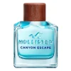 Hollister Parfums Petits Prix|Eau De Toilette>Canyon Escape Homme