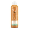Vichy Soins Solaires|Protection Solaire Corps>Capital Soleil Brume hydratante invisible SPF50