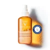 Vichy Soins Solaires|Protection Solaire Corps>Capital Soleil Eau de Protection Solaire
