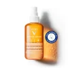 Vichy Soins Solaires|Protection Solaire Corps>Capital Soleil Eau de Protection Solaire Hâle Sublimé SPF30