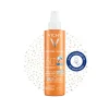 Enfant Vichy Soins Solaires|Protection Solaire Enfants|Capital Soleil Spray Enfant SPF50+