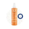 Vichy Soins Solaires|Protection Solaire Corps|Capital Soleil Spray Protecteur SPF30
