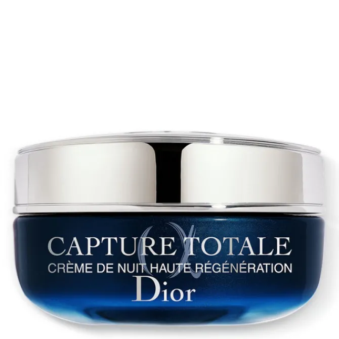 Dior Crème De Nuit>Capture Totale Crème de Nuit