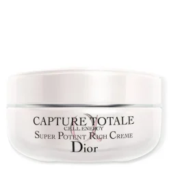 Dior Crème De Nuit>Capture Totale Super Potent Rich Creme