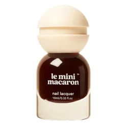 Le Mini Macaron Vernis À Ongles>Cassis