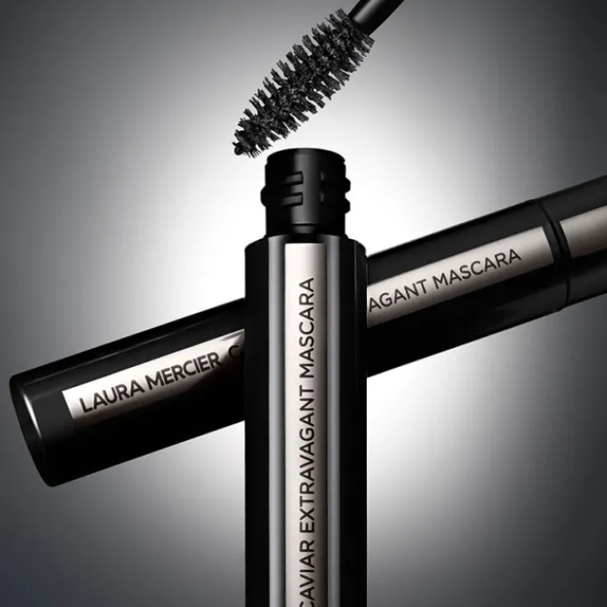 Laura Mercier Mascara>Caviar Extravagant Mascara