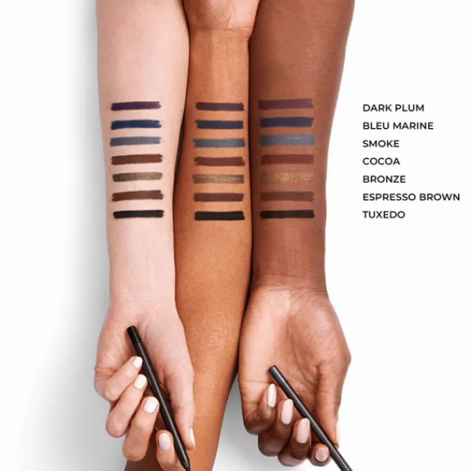 Laura Mercier Eyeliner>Caviar Eyeliner