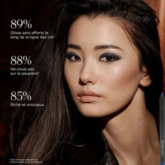 Laura Mercier Eyeliner>Caviar Eyeliner