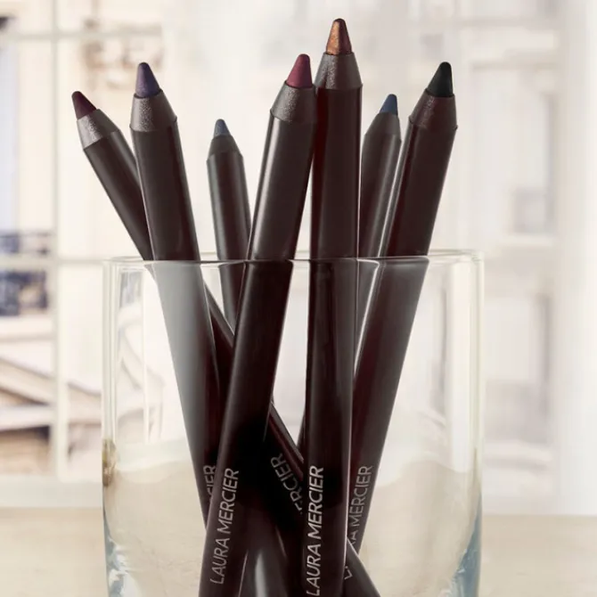 Laura Mercier Eyeliner>Caviar Eyeliner