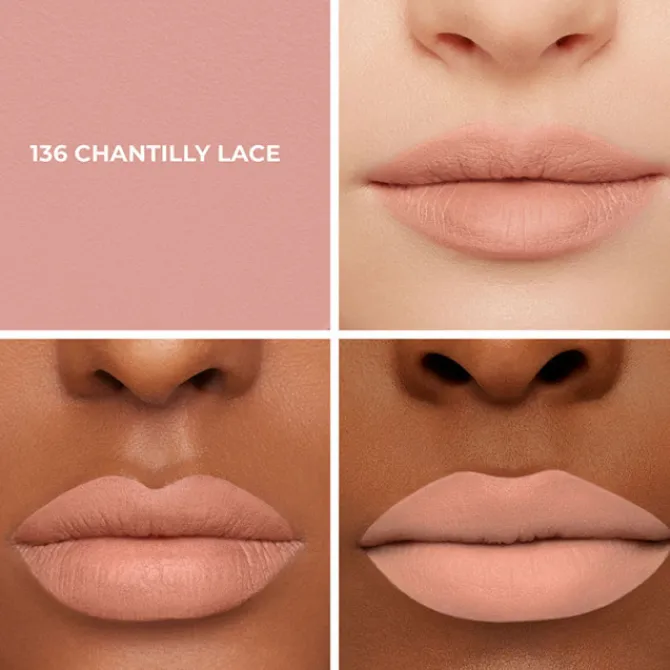 Laura Mercier Rouge À Lèvres>Caviar Smoothing Matte Lipstick Refill