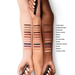 Laura Mercier Fard À Paupières|Caviar Stick Eye Colour