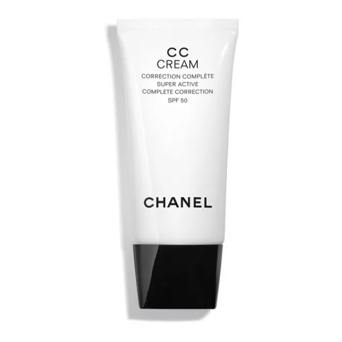 CHANEL Crème Teintée, Bb & Cc Crème>CC CREAM