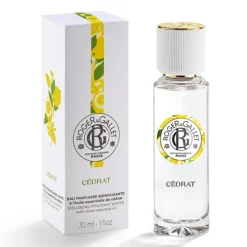 Roger et Gallet Parfums & Eaux De Soins|Eau De Cologne>Cédrat Eau Parfumée