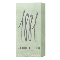 Cerruti Eau De Toilette>1881 pour Homme - Eau de Toilette