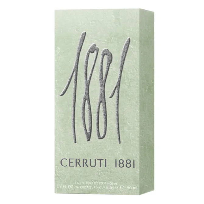 Cerruti Eau De Toilette>1881 pour Homme - Eau de Toilette