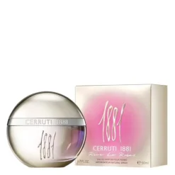 Cerruti Eau De Parfum>1881 Rêve de Roses