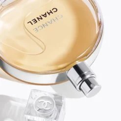 CHANEL Eau De Toilette>CHANCE