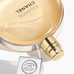 CHANEL Eau De Parfum></noscript>CHANCE