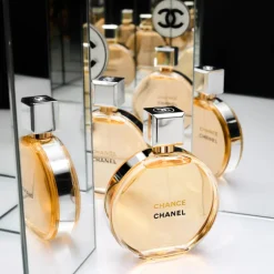 CHANEL Eau De Parfum></noscript>CHANCE