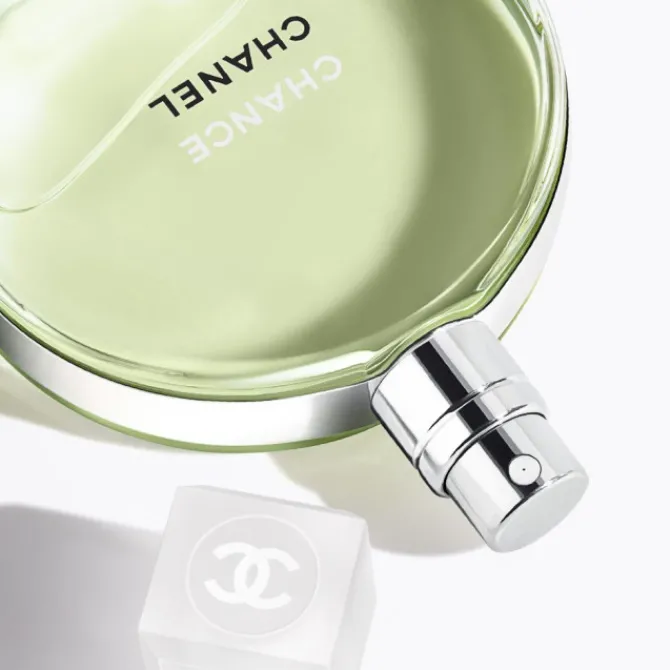 Femme CHANEL Eau De Toilette|CHANCE EAU FRAÎCHE