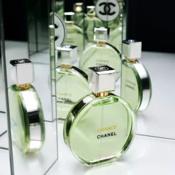 CHANEL Eau De Parfum>CHANCE EAU FRAICHE