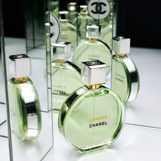 Femme CHANEL Eau De Parfum|CHANCE EAU FRAICHE