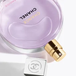 CHANEL Eau De Parfum>CHANCE EAU SPLENDIDE