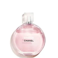 CHANEL Eau De Toilette>CHANCE EAU TENDRE