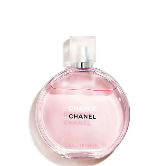 CHANEL Eau De Toilette>CHANCE EAU TENDRE