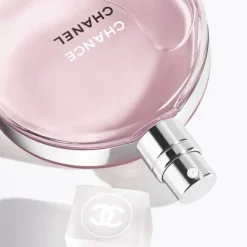 CHANEL Eau De Toilette>CHANCE EAU TENDRE