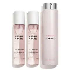 CHANEL Parfums Rechargeables|Eau De Toilette>CHANCE EAU TENDRE