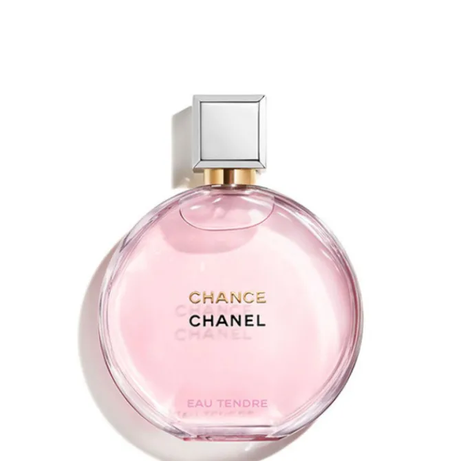 CHANEL Eau De Parfum>CHANCE EAU TENDRE