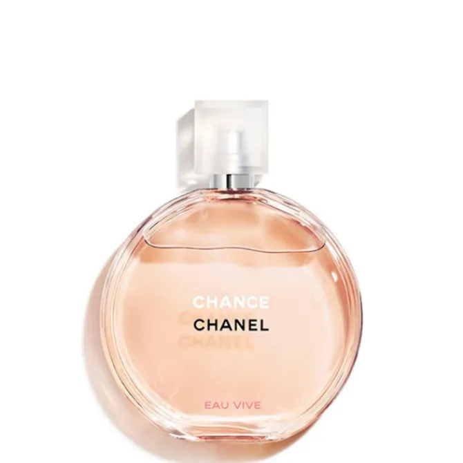 CHANEL Eau De Toilette>CHANCE EAU VIVE