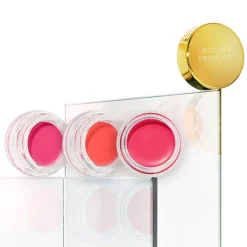 Le Rouge Francais Fard À Joue & Blush>Cheek & Lips