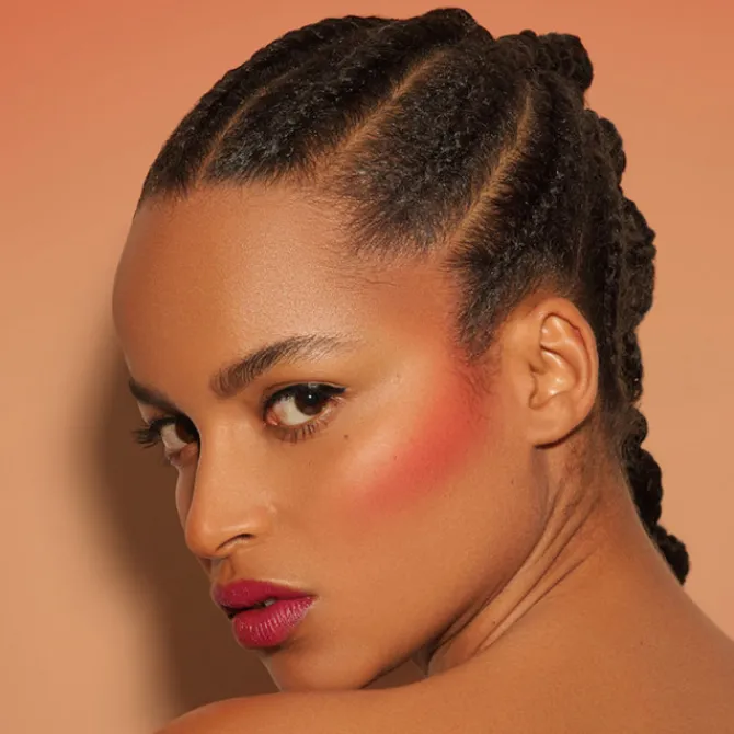 Le Rouge Francais Fard À Joue & Blush>Cheek & Lips