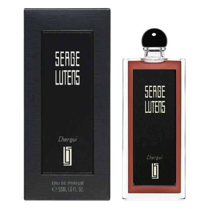 Serge Lutens Parfums D'Exception|Eau De Parfum>Chergui