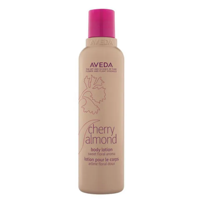 Aveda Soin Hydratant>Cherry Almond Body Lotion