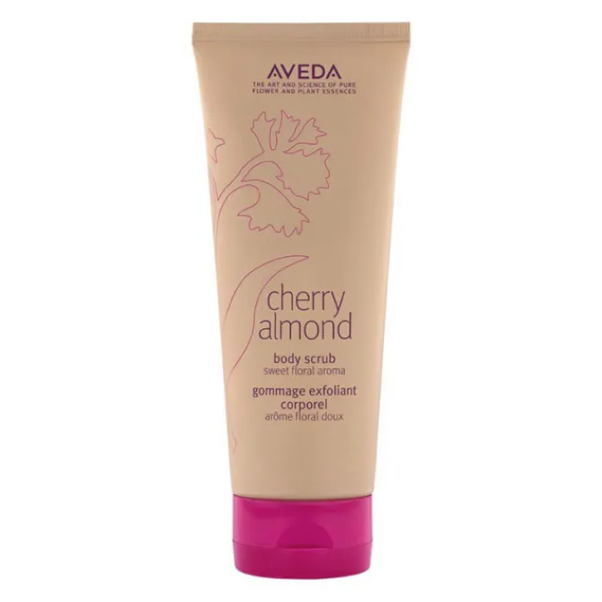 Aveda Gommage>Cherry Almond Body Scrub