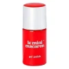 Le Mini Macaron Semi Permanent>Cherry Red