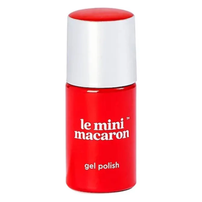 Le Mini Macaron Semi Permanent>Cherry Red