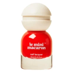 Le Mini Macaron Vernis À Ongles>Cherry Red