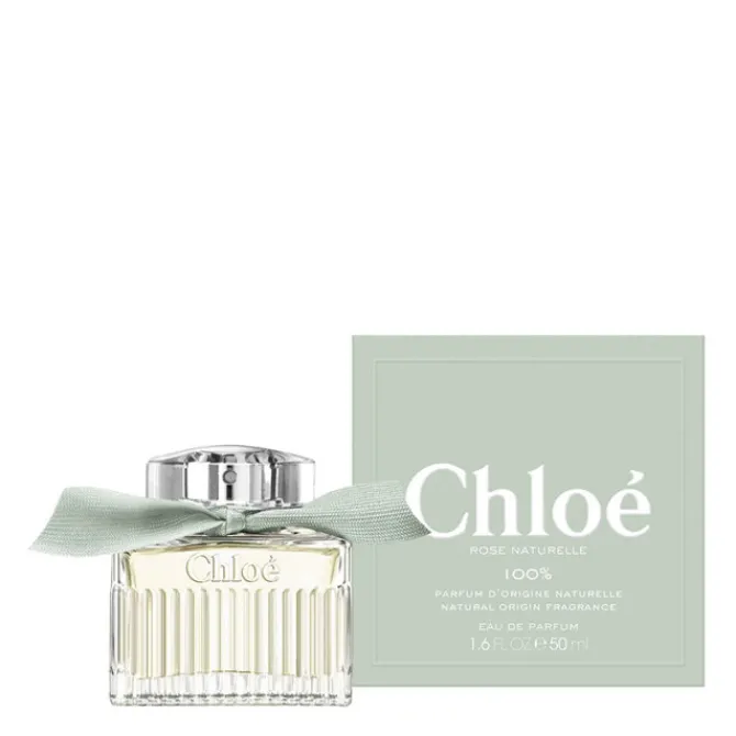 Chloe Parfums Naturels|Eau De Parfum>Chloé Naturelle