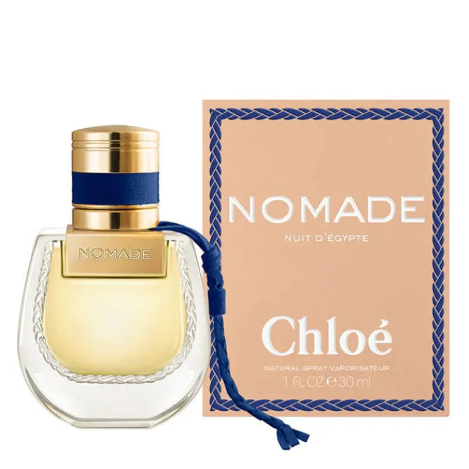 Chloe Eau De Parfum>Chloé Nomade Nuit d'Egypte