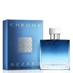 Azzaro Eau De Parfum>Chrome Eau de Parfum
