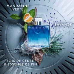 Azzaro Eau De Parfum></noscript>Chrome Eau de Parfum