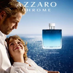Azzaro Eau De Parfum></noscript>Chrome Eau de Parfum