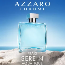 Azzaro Parfums Petits Prix|Eau De Toilette></noscript>Chrome Eau de Toilette