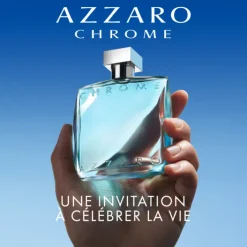 Azzaro Parfums Petits Prix|Eau De Toilette></noscript>Chrome Eau de Toilette