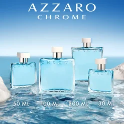 Azzaro Parfums Petits Prix|Eau De Toilette></noscript>Chrome Eau de Toilette