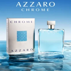 Azzaro Parfums Petits Prix|Eau De Toilette></noscript>Chrome Eau de Toilette